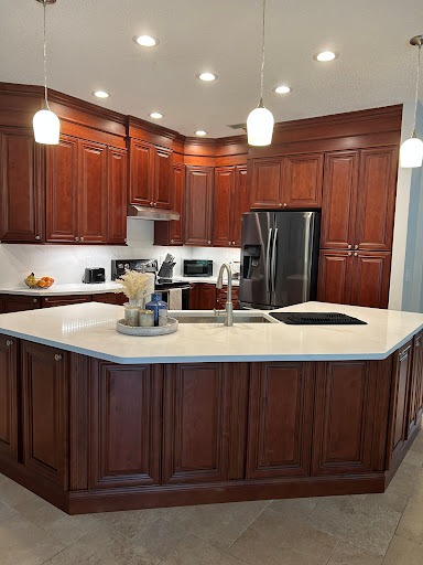 Photo from customer review